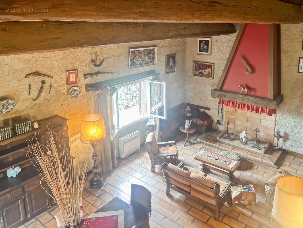 Maison à MARSEILLAN