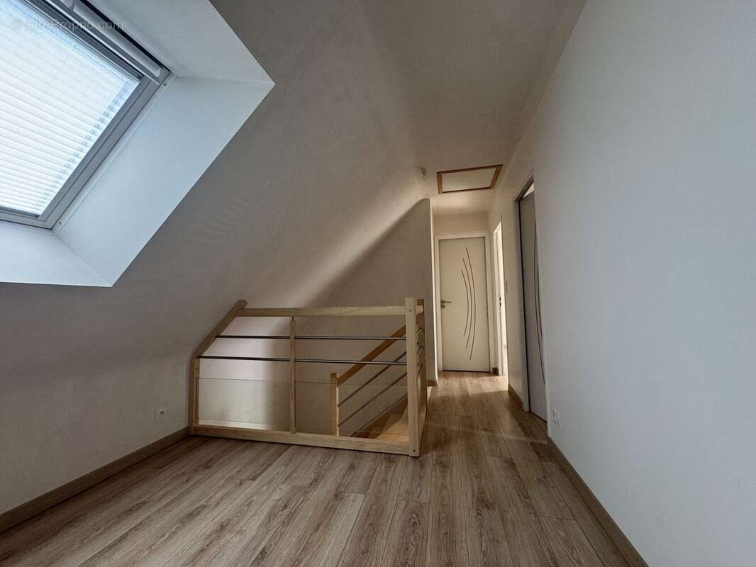 Maison à RIEC-SUR-BELON