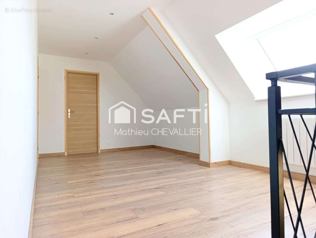 Photo 9 - Maison à BELLANCOURT