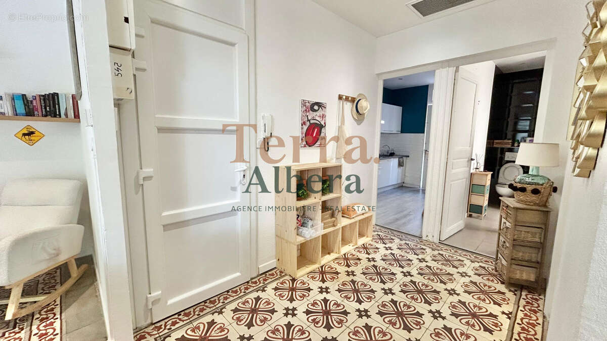 Appartement à PERPIGNAN