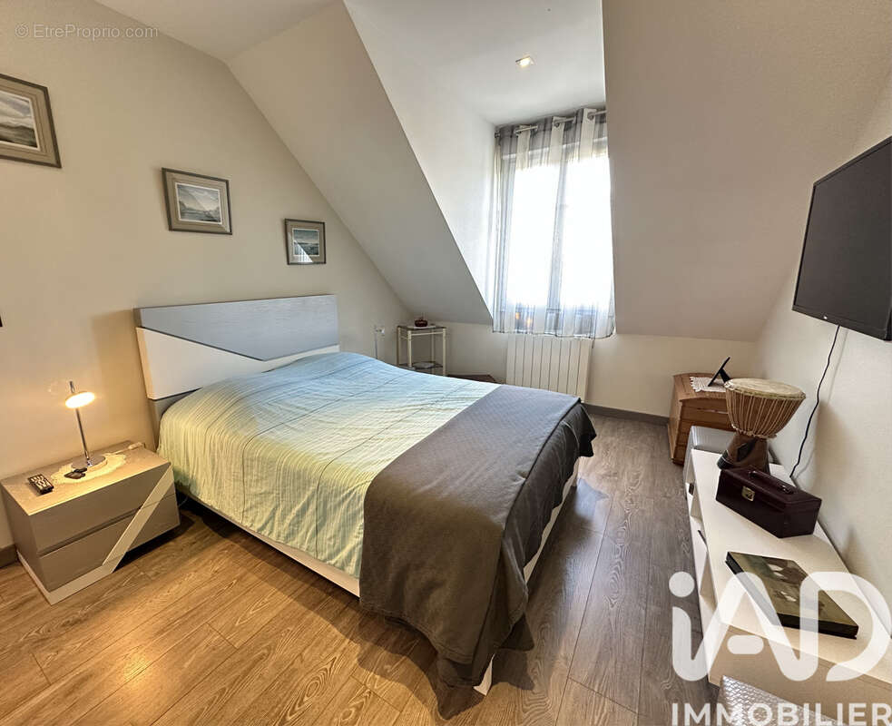 Photo 7 - Appartement à SAVIGNY-LE-TEMPLE