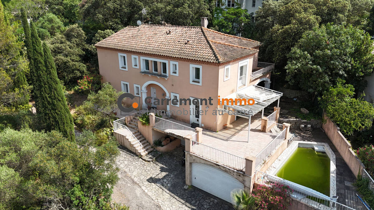 Maison à MONTPELLIER