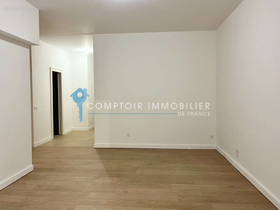 Appartement à SETE