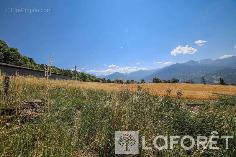 ** appartement type 4 - puy sanières - 4 pièces - photo 15