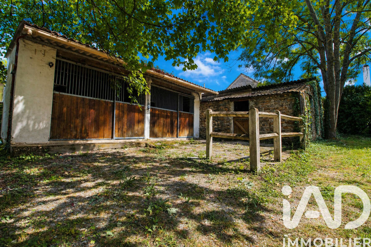Photo 2 - Maison à SOIGNOLLES-EN-BRIE