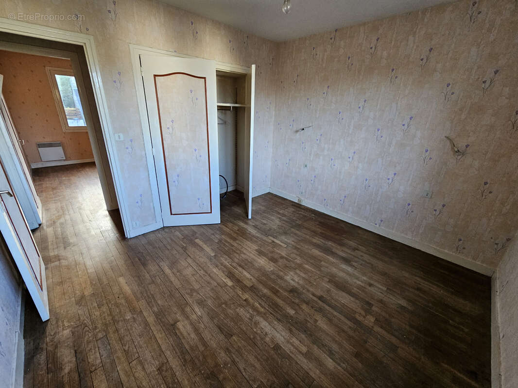 Maison à GUEMENE-SUR-SCORFF