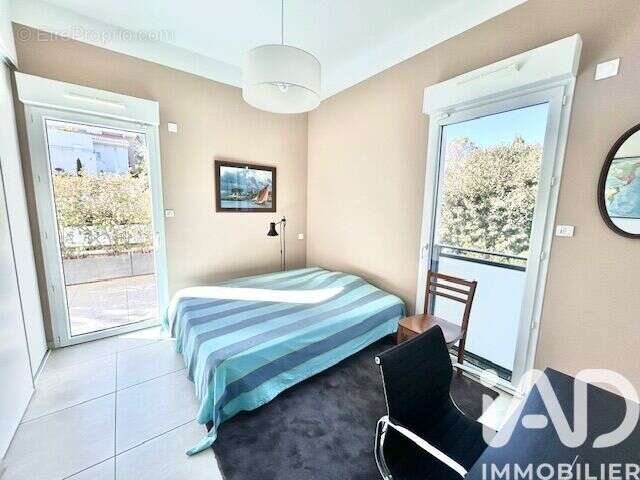 Photo 4 - Appartement à SAINT-RAPHAEL