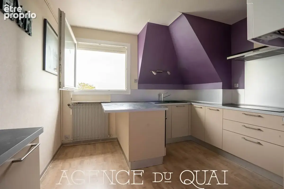 Appartement Concarneau 3 pièce(s) 74.72 m2 - photo 6