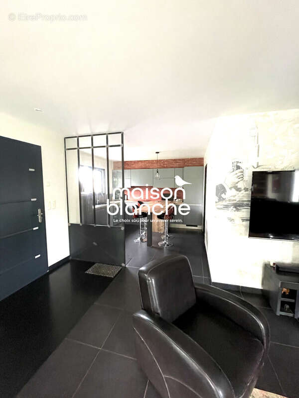 Maison à L&#039;ILE-D&#039;OLONNE