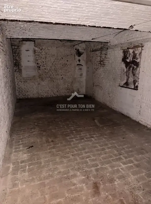 Appartement 34 m² à Lille  - photo 8