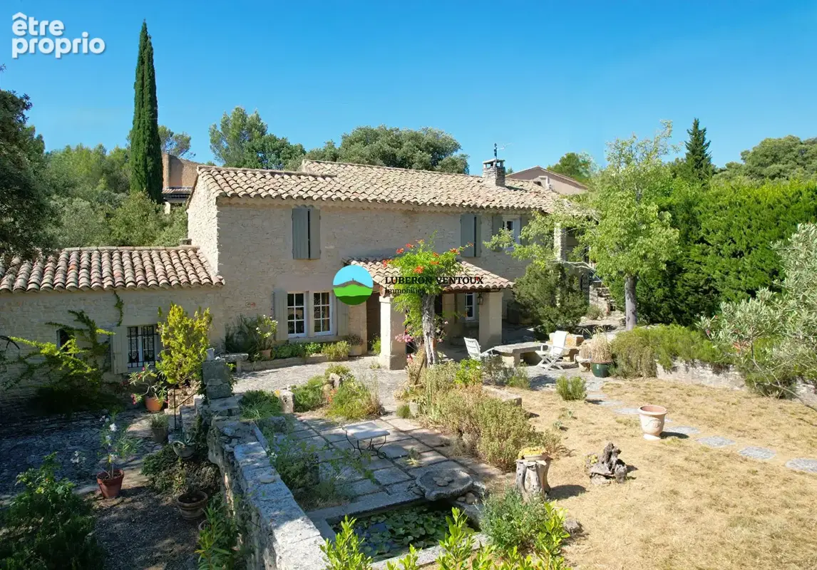 Maison à CRILLON-LE-BRAVE