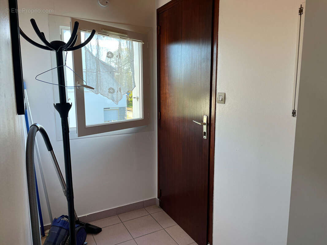 Appartement à FOUESNANT