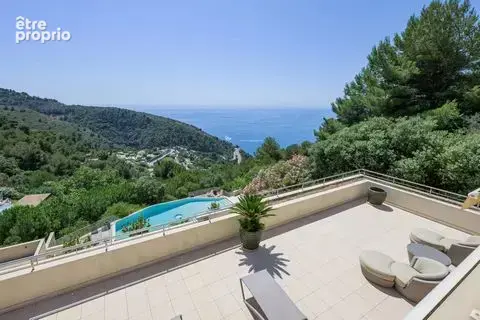 Maison 14 pièces 615 m² à vendre à Eze (06360) - photo 2