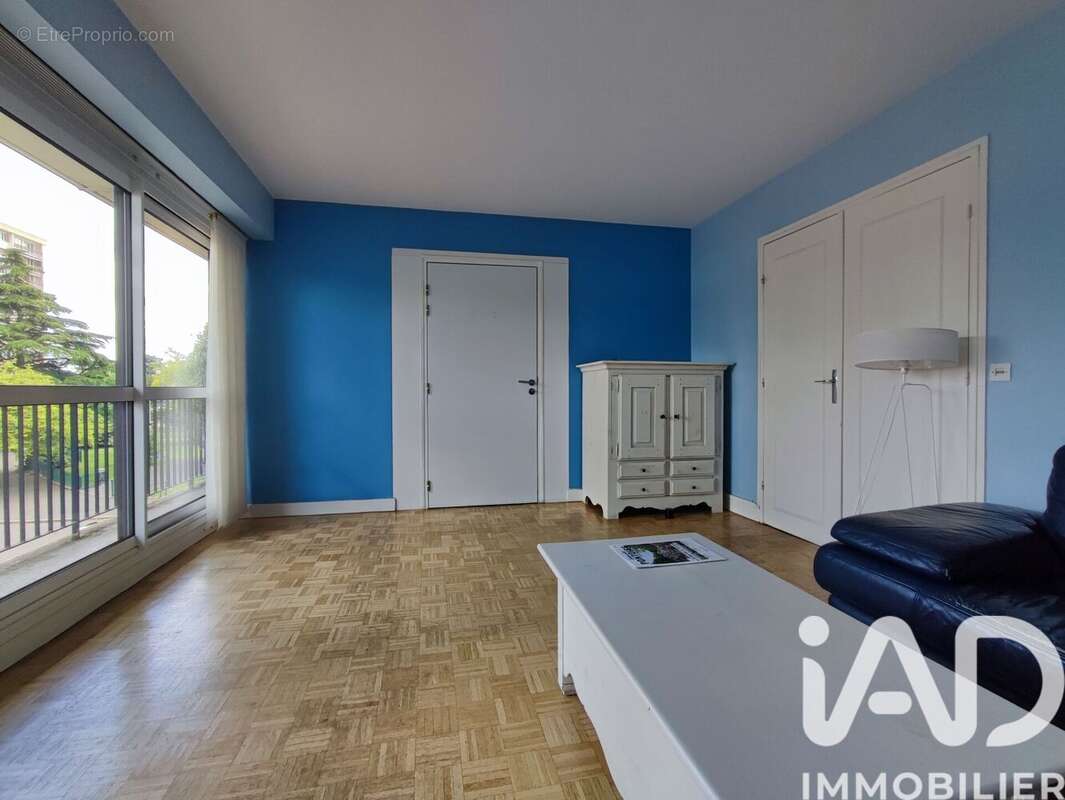 Photo 3 - Appartement à PONTOISE