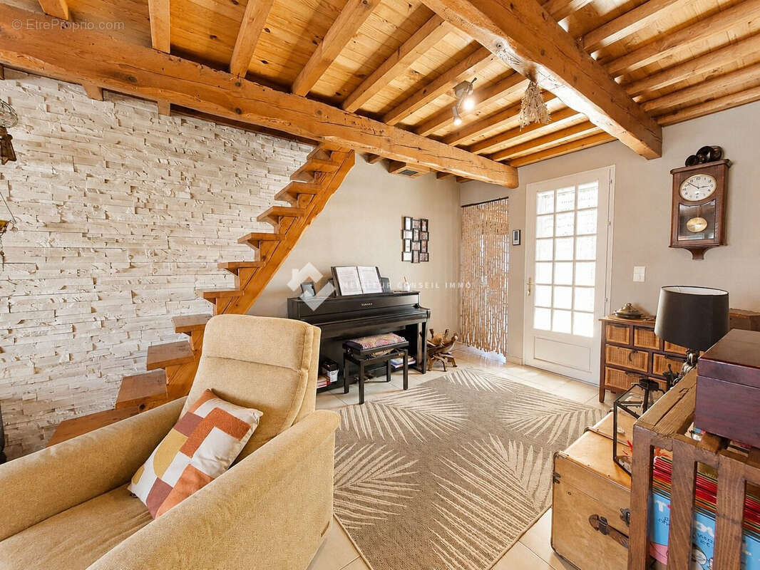 Maison 188 m² à Millas  - photo 6