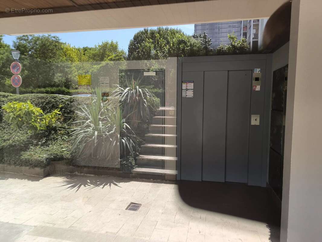 Appartement meuble - photo 10