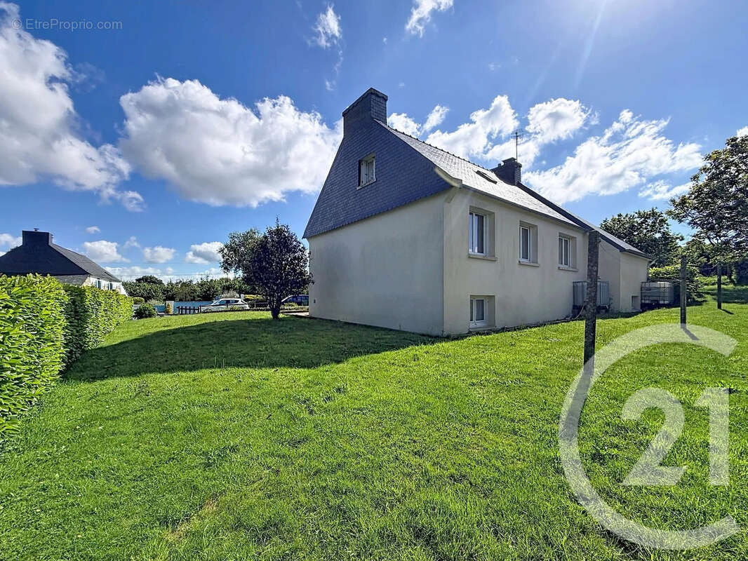 Maison 124 m² à Collinee  - photo 16