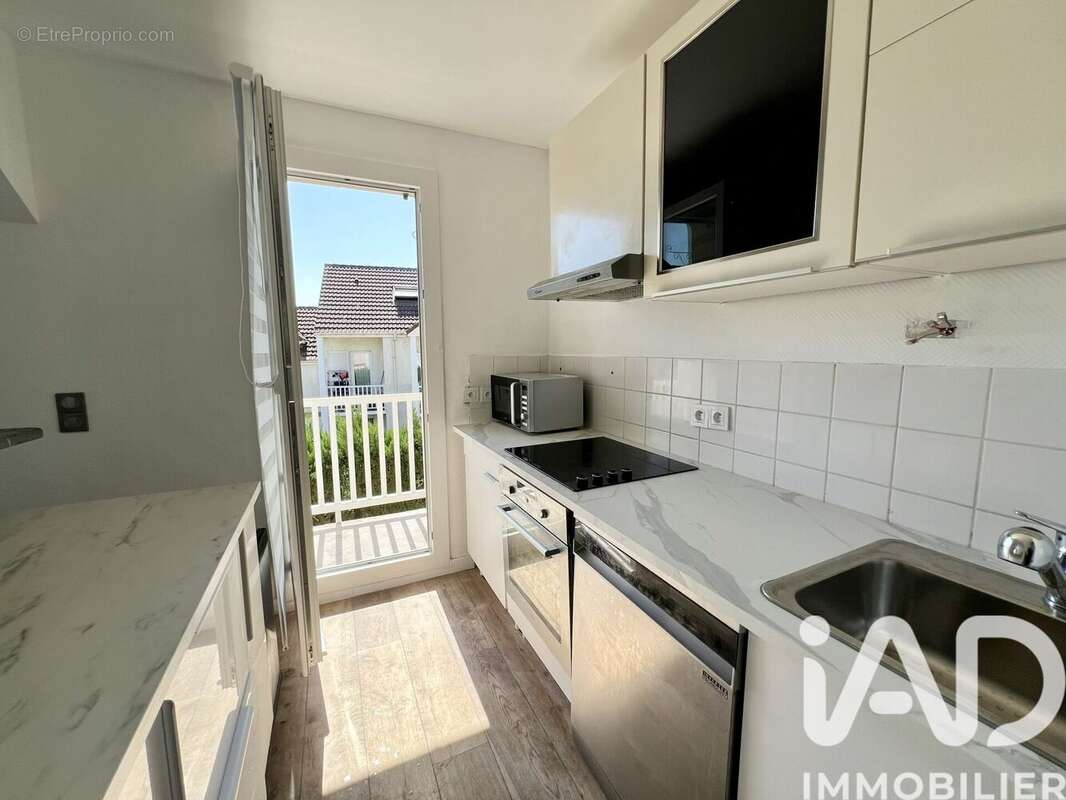 Photo 5 - Appartement à VAUREAL