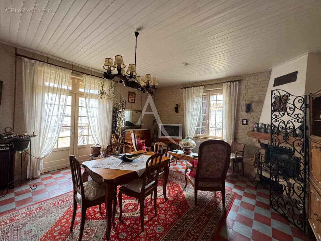 Maison Jard Sur Mer - photo 7