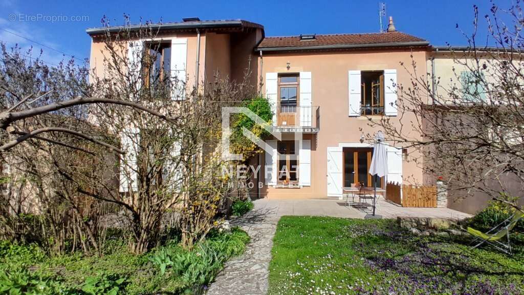 Maison familiale ou bien d'investissement - photo 2