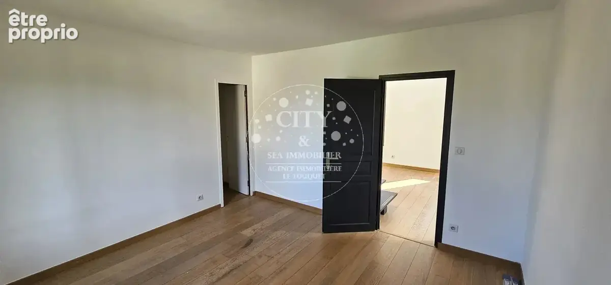 Au pied du touquet - villa 3 chambres 1 cabine avec jardin et garage - photo 12