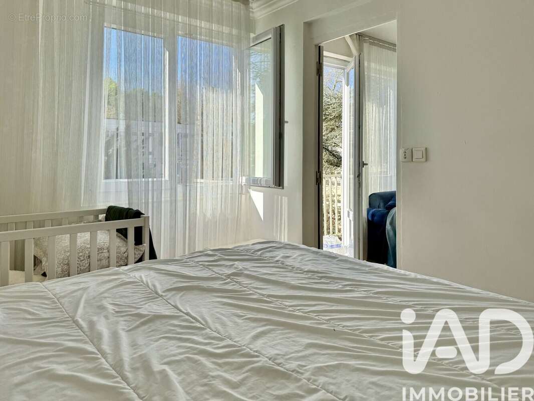 Photo 6 - Appartement à MORSANG-SUR-ORGE