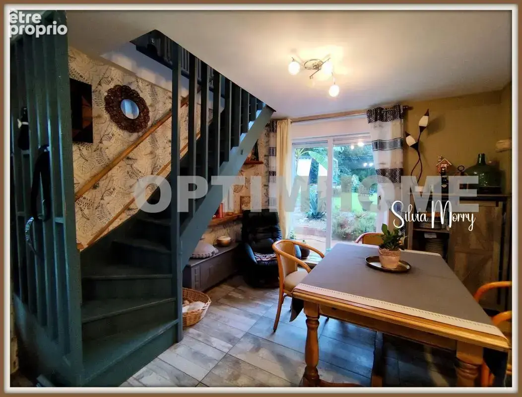 Maison à vendre 7 pièces SAINT DERRIEN (29) - photo 5