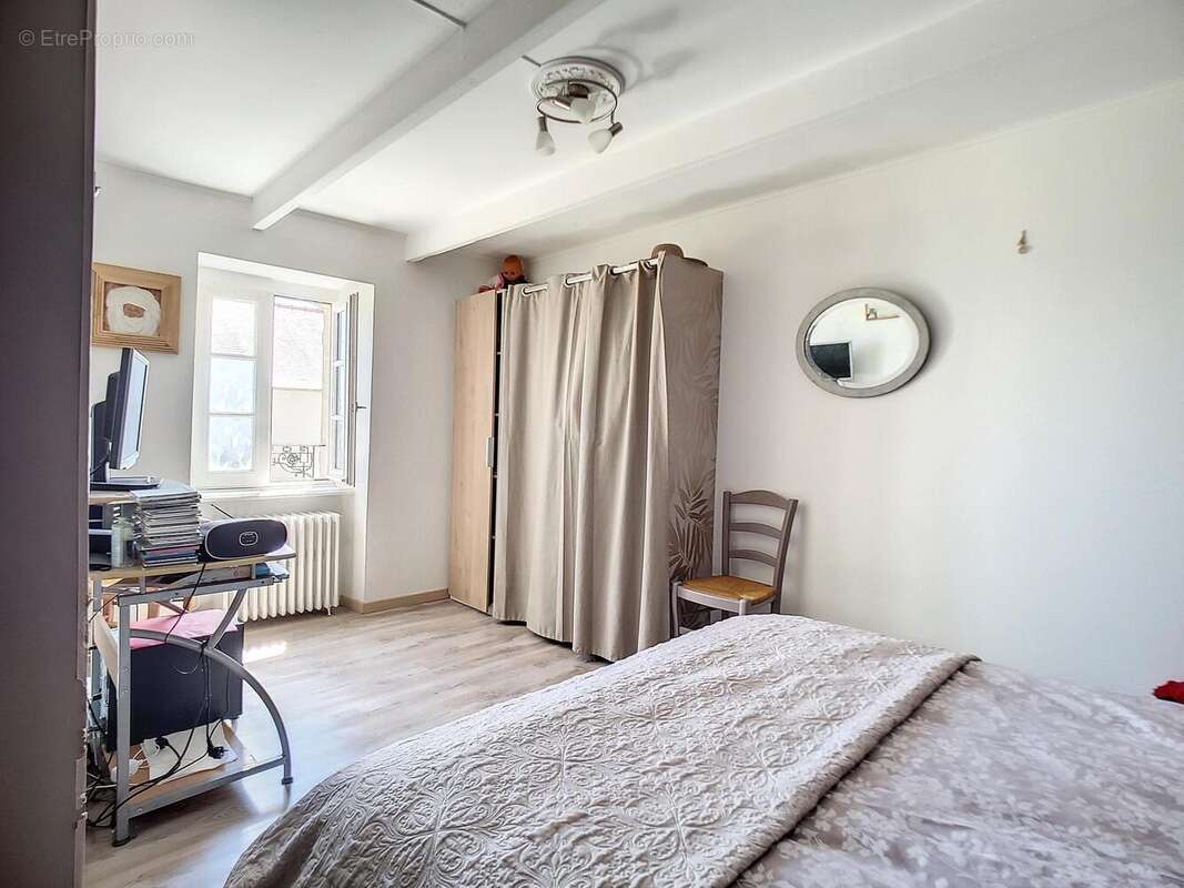 Maison 84 m² à Primelin  - photo 9