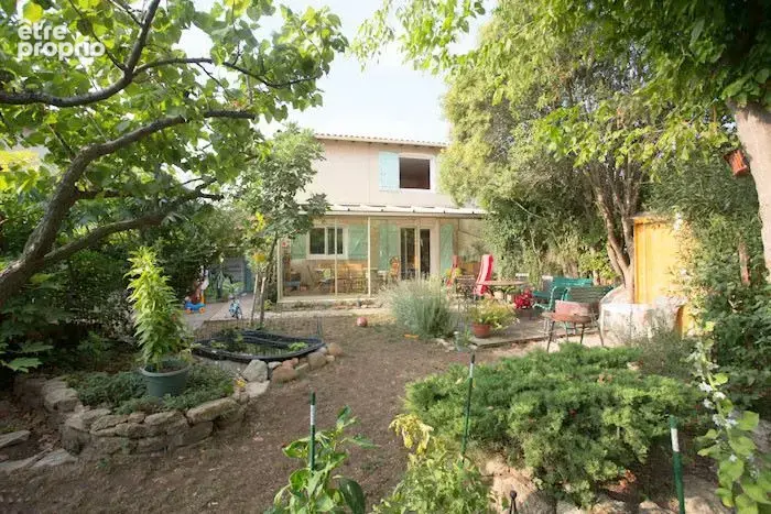 Maison à PORT-DE-BOUC