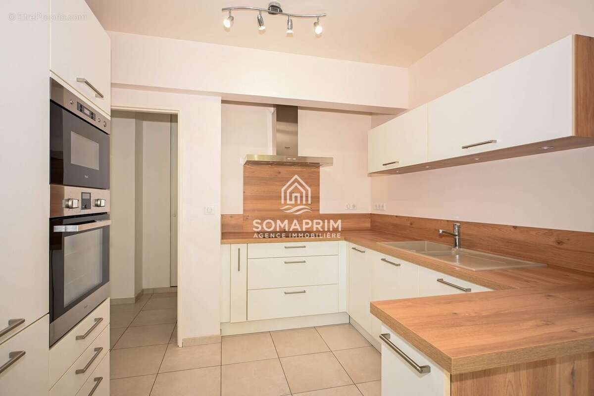 Appartement 80 m² à Le Touquet-Paris-Plage  - photo 6