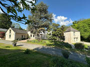 Maison à POCE-SUR-CISSE