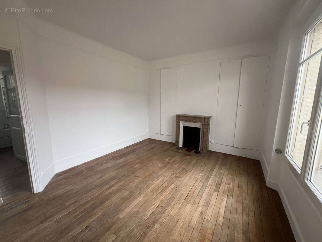 Appartement à PALAISEAU