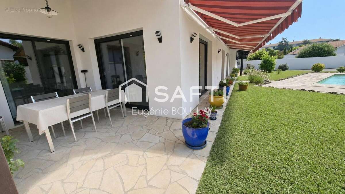 Photo 3 - Maison à ANGLET