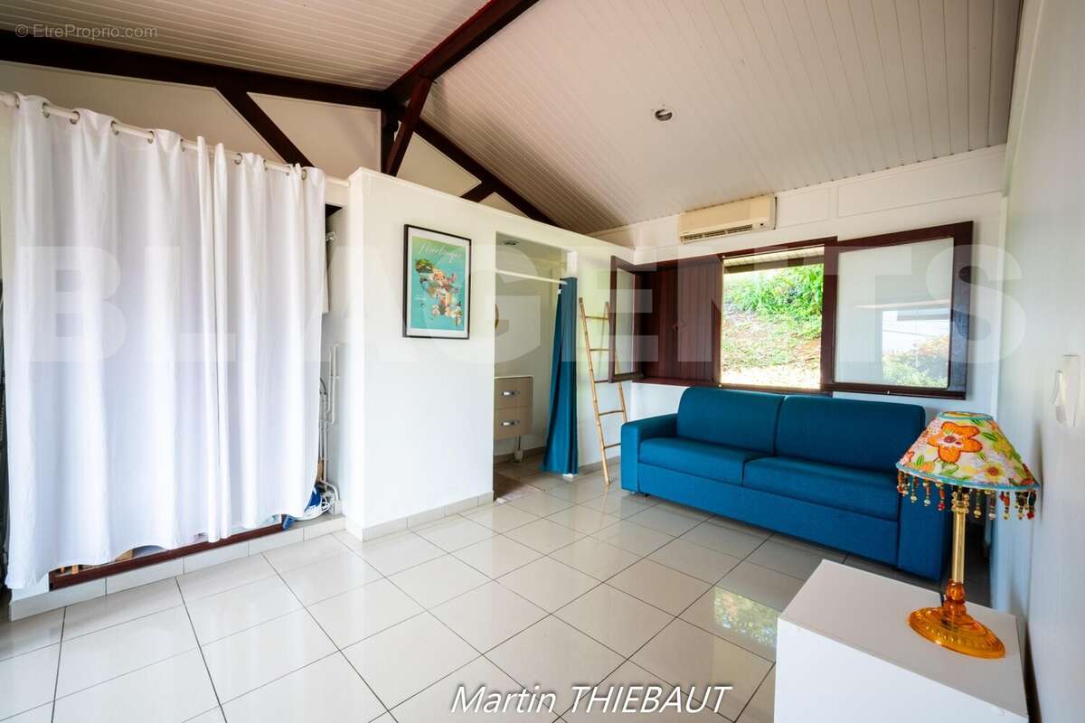 DSC_1287-HDR - Maison à SAINT-ESPRIT