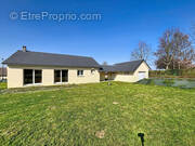 Maison à VILLERS-BOCAGE