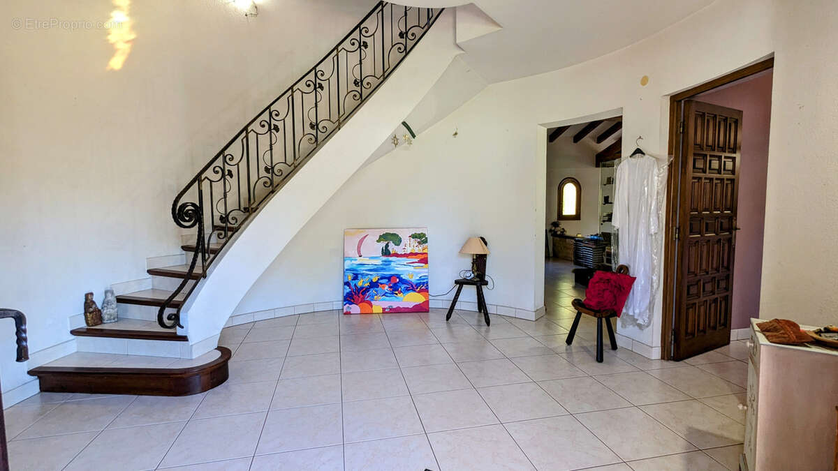 Maison à ARGELES-SUR-MER