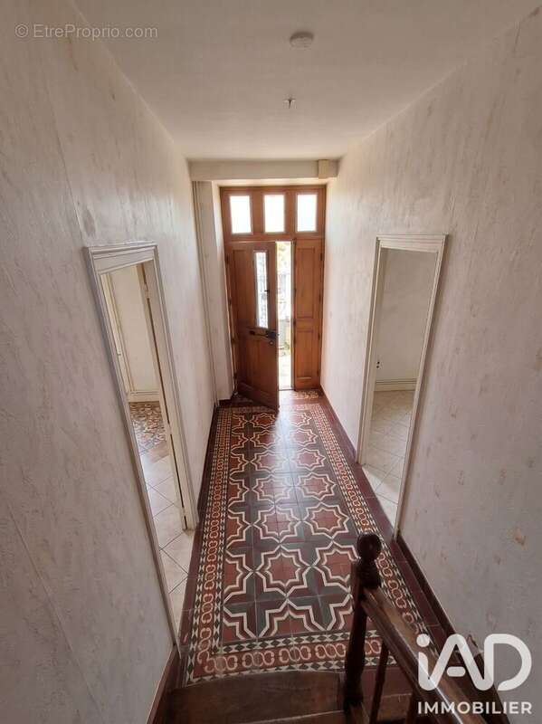 Maison 90 m² à Merdrignac  - photo 3