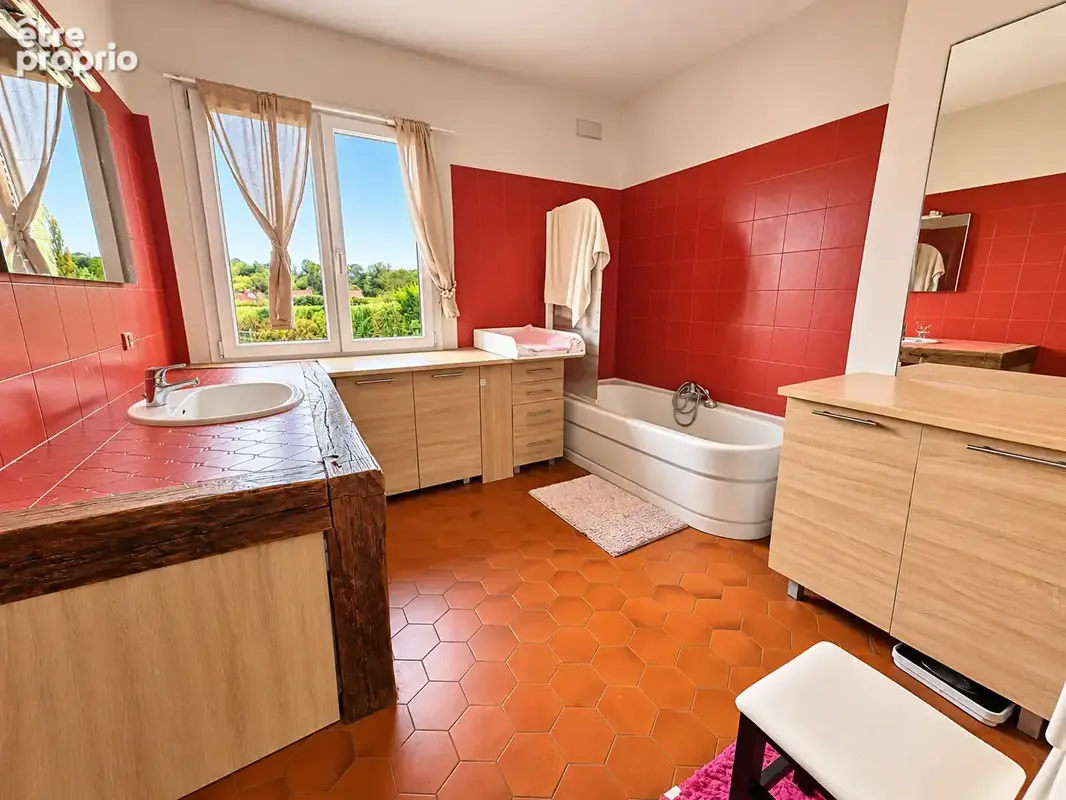 Maison Nogent Le Roi - photo 5