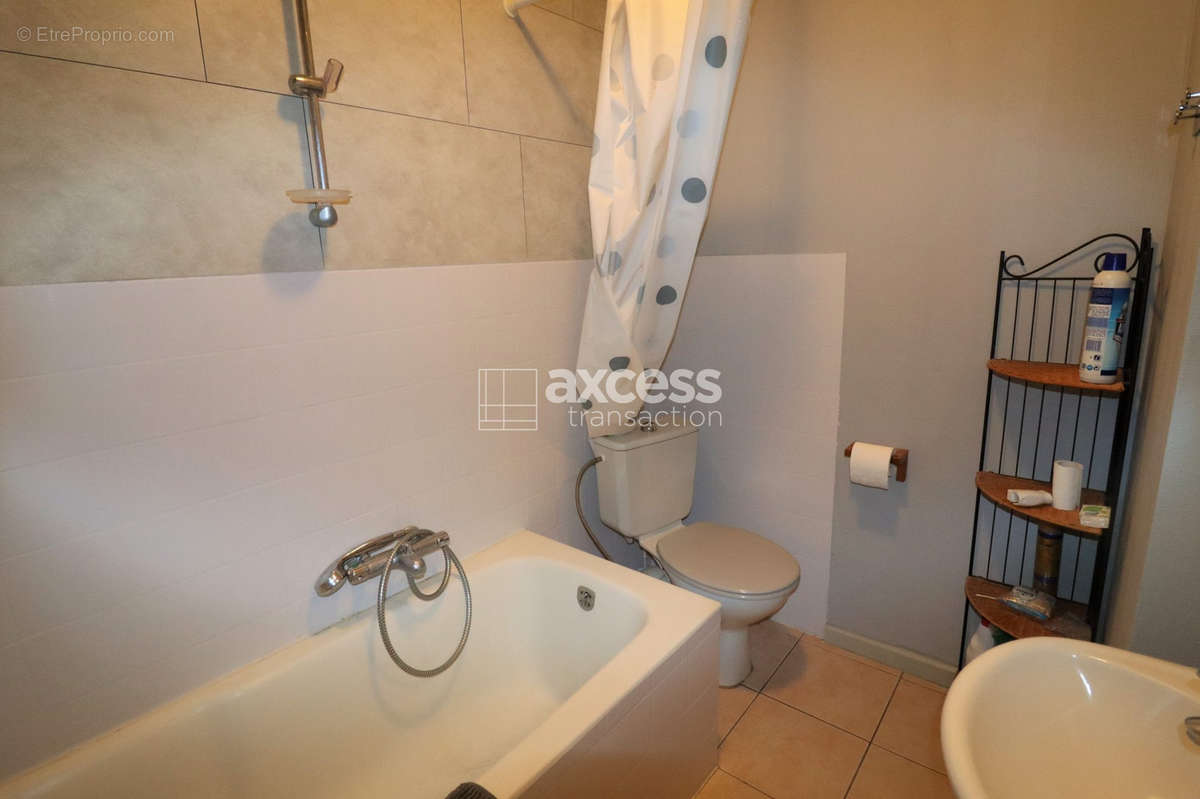 Appartement à HAGUENAU