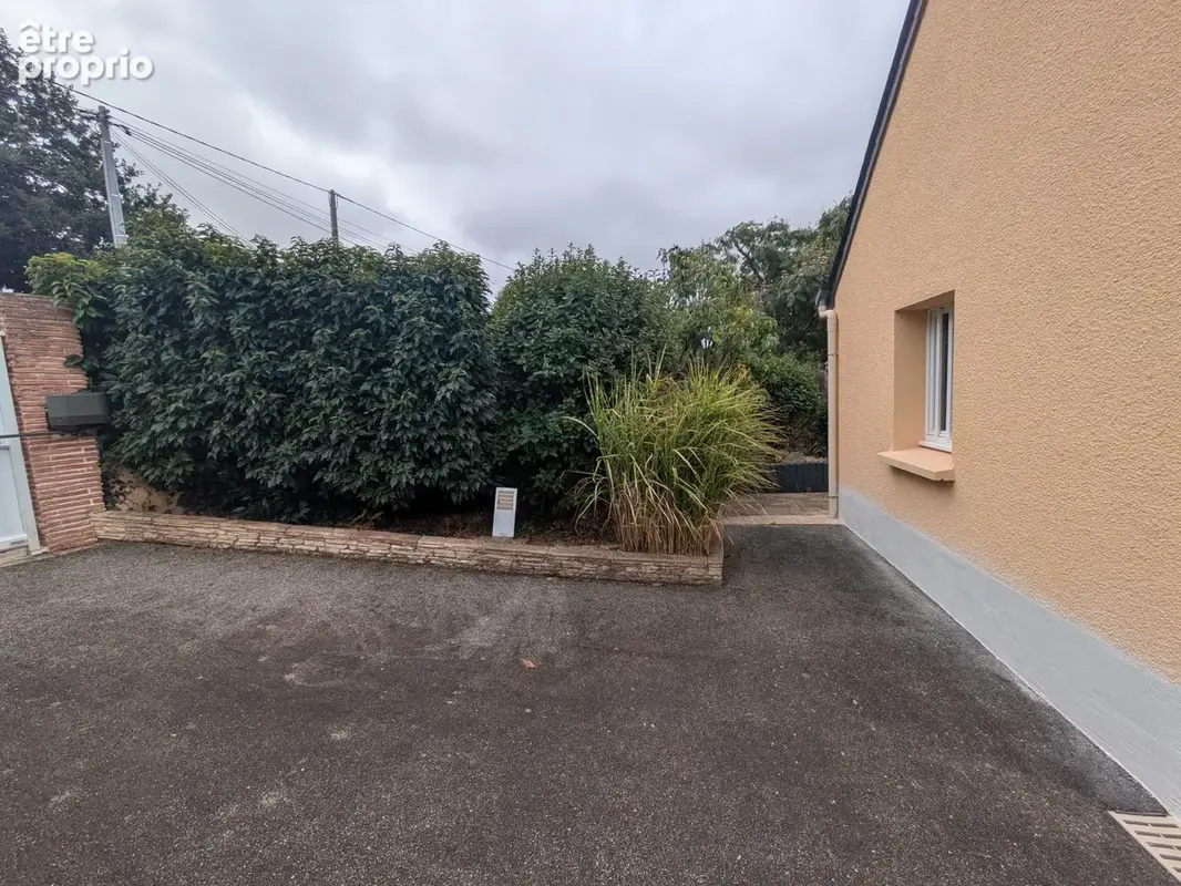 Maison avec vie de plain pied et piscine - photo 70