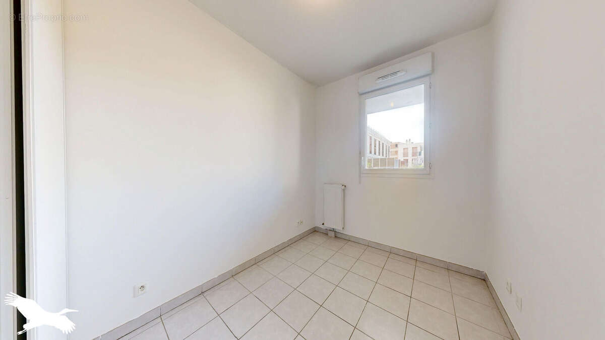 Appartement à MARSEILLE-14E