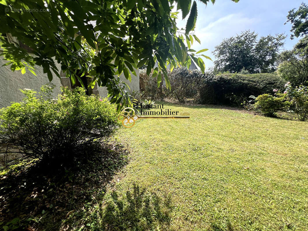 Maison  de charme 130 m2   ROSCOFF - photo 3