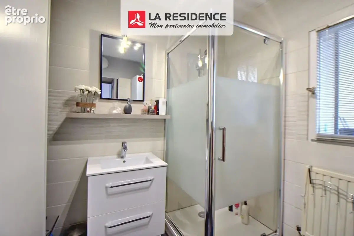 Maison 85 m² à Mantes-La-Jolie  - photo 7