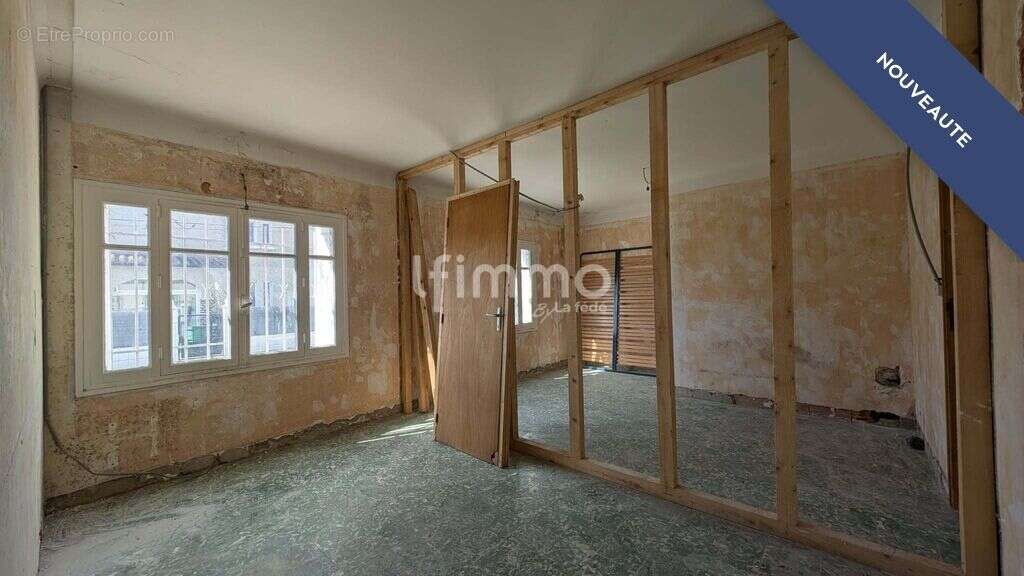Ensemble immobilier (secteur Flassian) - photo 9