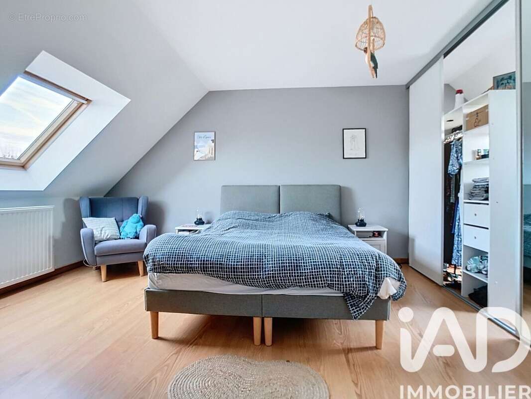 Photo 8 - Maison à ALEMBON