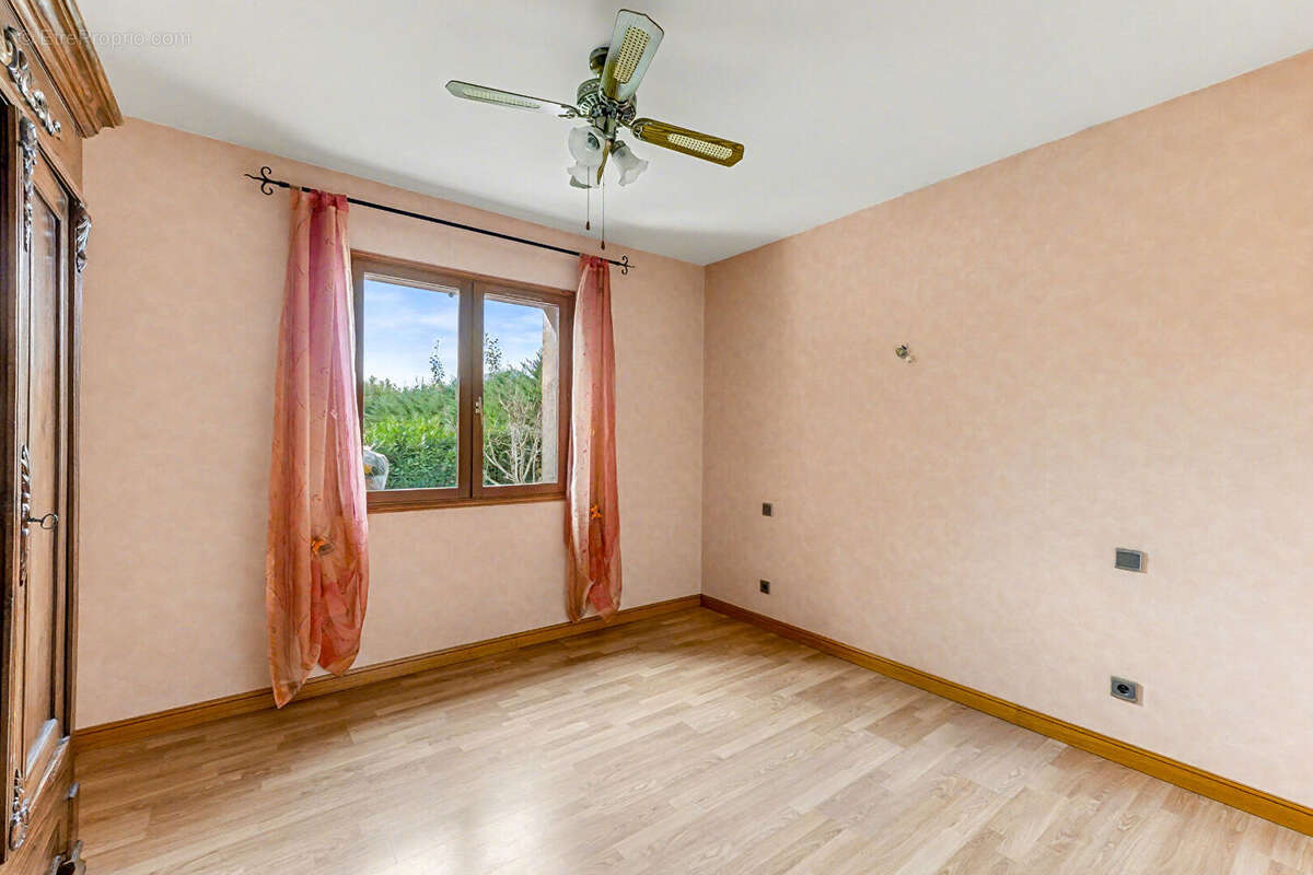 Maison à VILLENEUVE-TOLOSANE