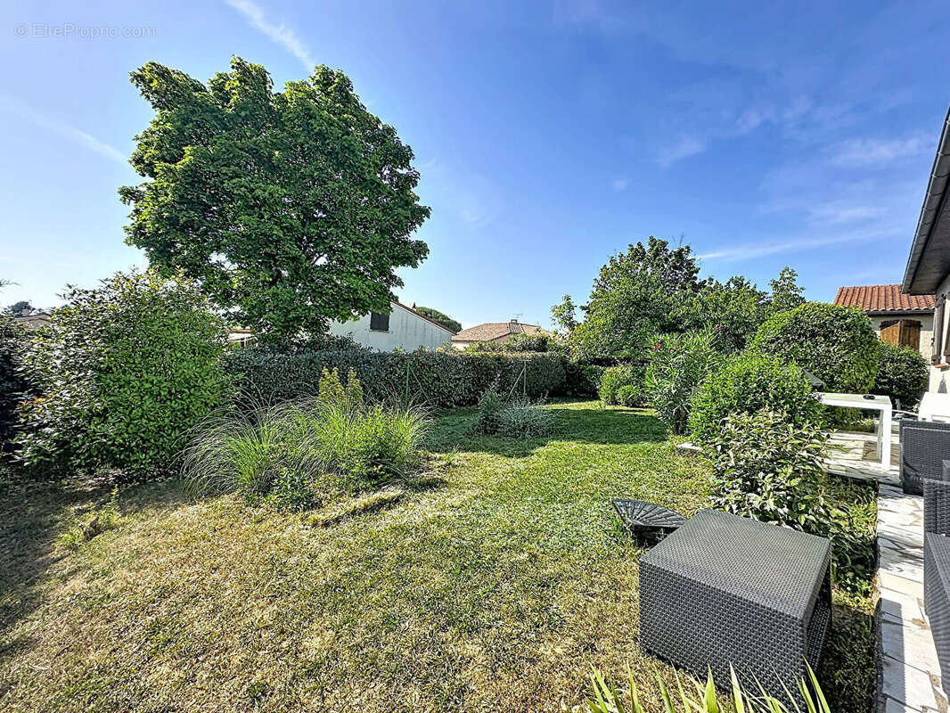 Maison Balma Plain pied 4 pièce(s) - 95.6 m2 - photo 10