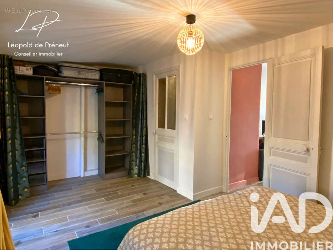 Photo 5 - Appartement à TOULON