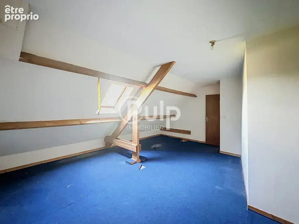 Maison 215 m² à fort potentiel - 6 chambres, possibilité 7/8 chambres - Secteur calme - photo 8