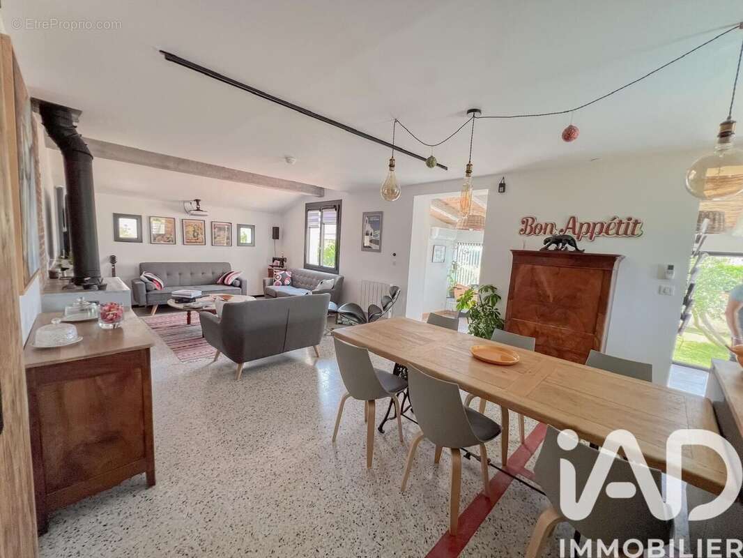 Photo 6 - Maison à POURRIERES